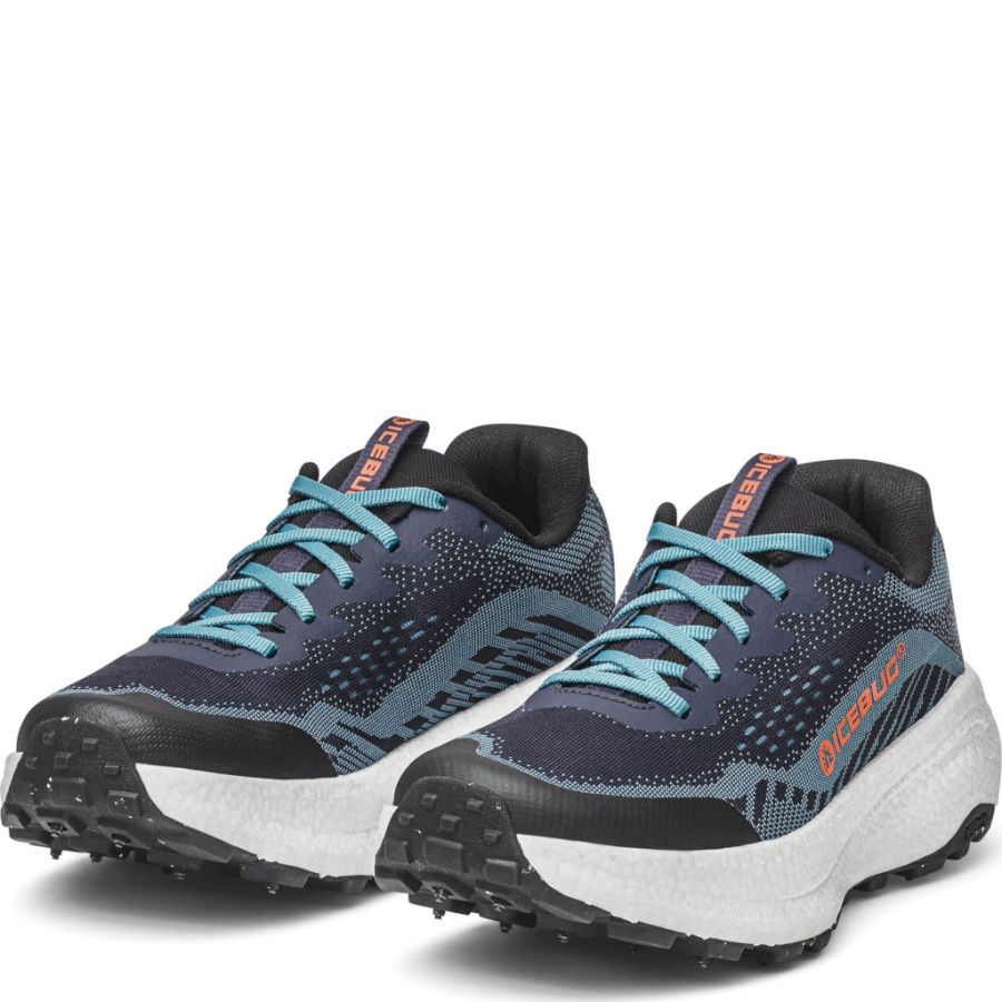 Sneakers Icebug. Myr M BUGrip