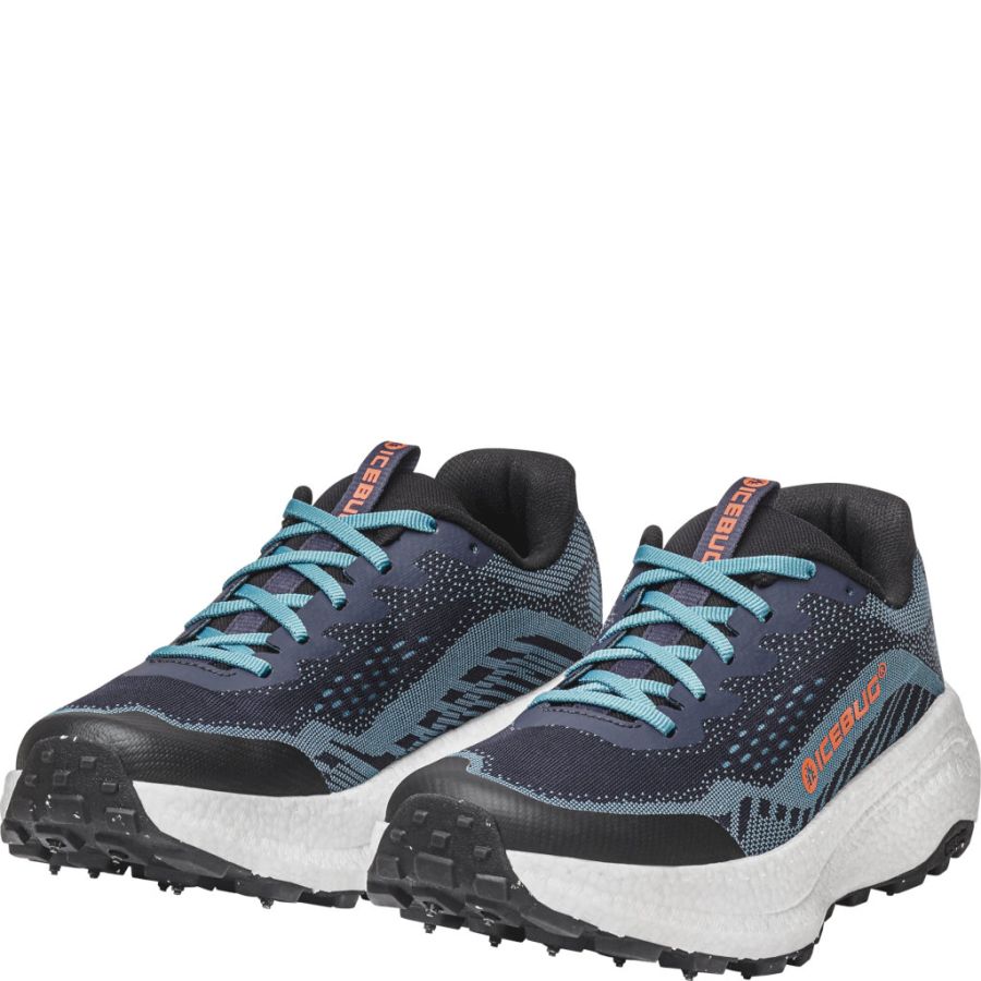 Sneakers Icebug. Myr M BUGrip