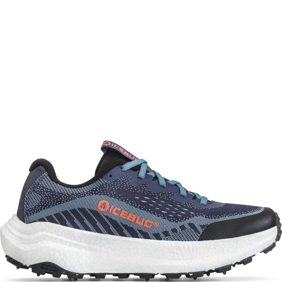 Sneakers Icebug. Myr M BUGrip