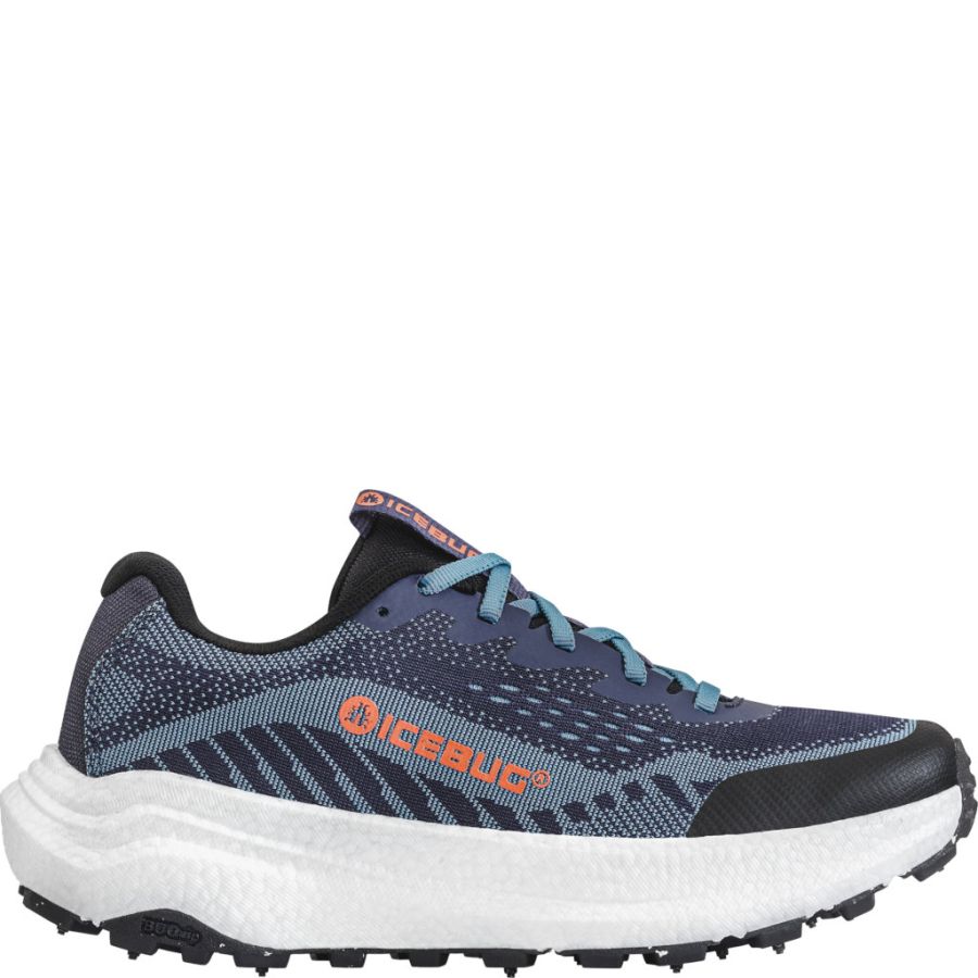 Sneakers Icebug. Myr M BUGrip