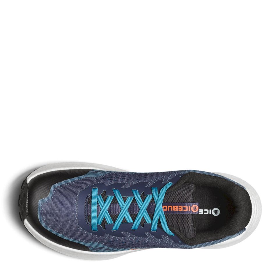 Sneakers Icebug. Myr M BUGrip