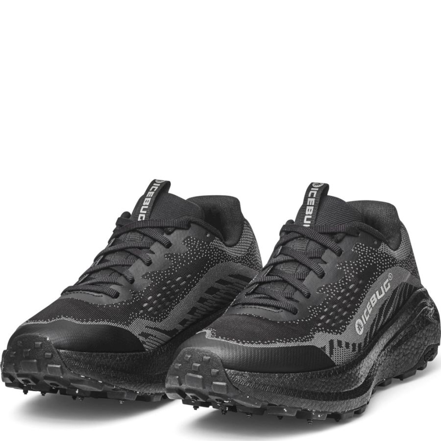 Sneakers Icebug. Myr M RB9X