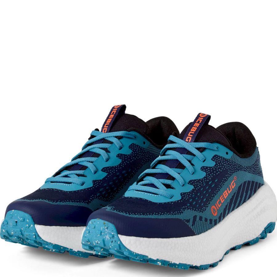 Sneakers Icebug. Myr W RB9X