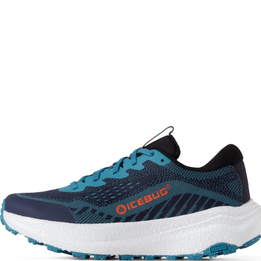 Sneakers Icebug. Myr W RB9X