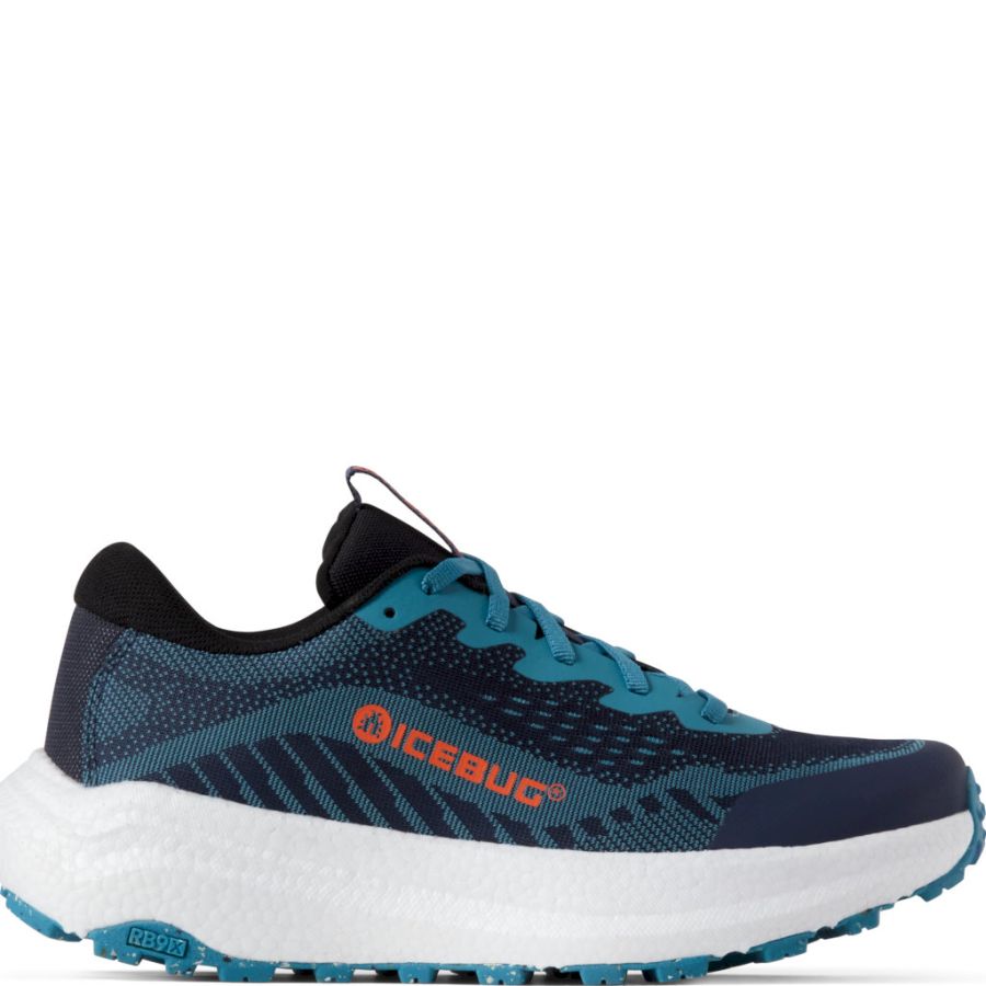 Sneakers Icebug. Myr W RB9X