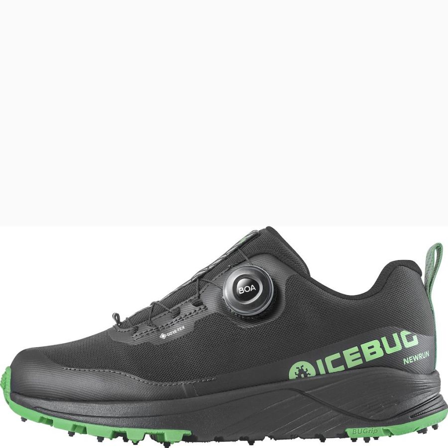 Sneakers Icebug. NewRun M BUGrip GTX