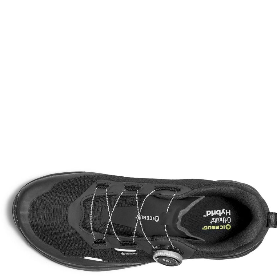 Sneakers Icebug. Rover 2 M RB9X GTX