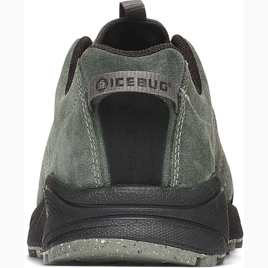 Sneakers Icebug. Tind M RB9X G93015-0
