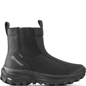 Kängor Icebug. Vallda NT