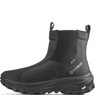 Kängor Icebug. Vallda NT