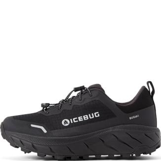 Sneakers Icebug. Hede BUGrip