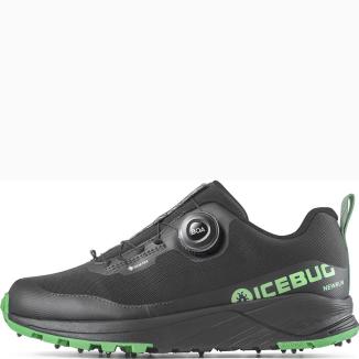 Sneakers Icebug. NewRun M BUGrip GTX