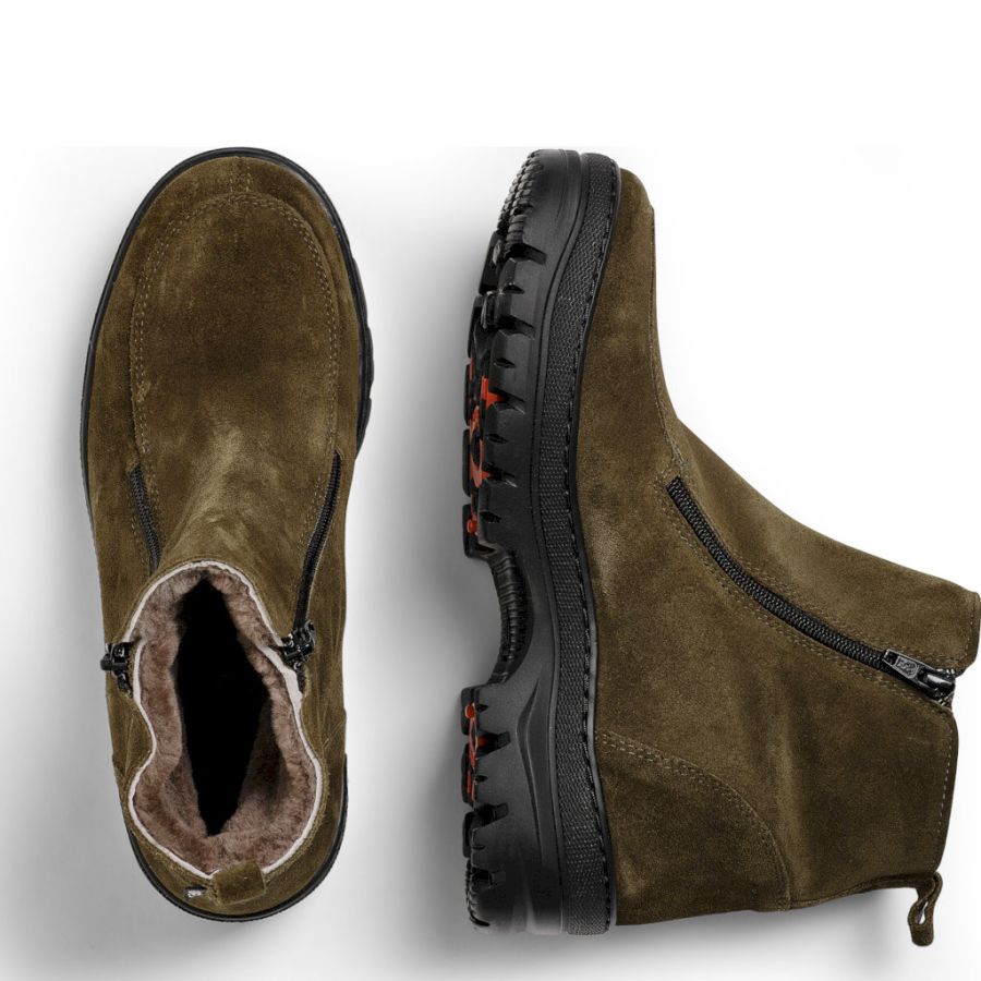 Boots Ilves. 7506386L 27