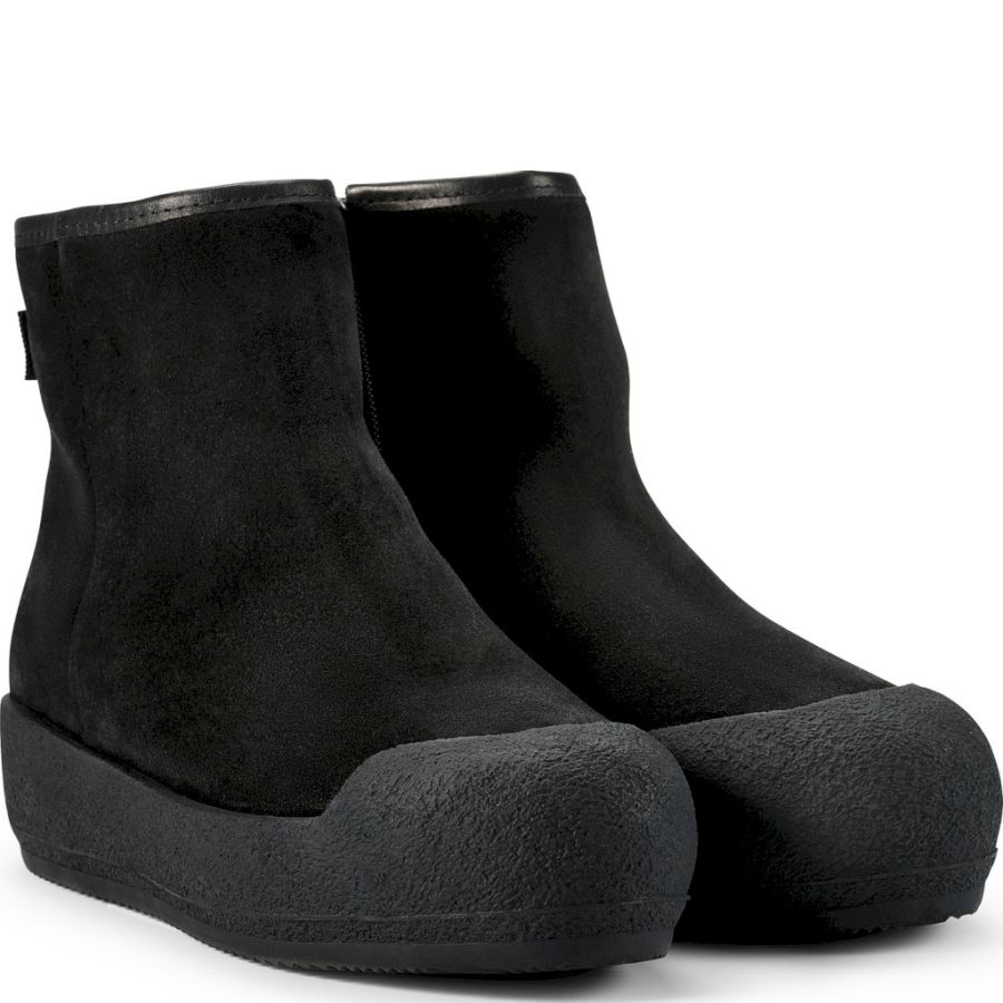 Boots Ilves. 7513631