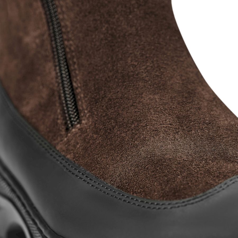 Boots Ilves. 75266R 44