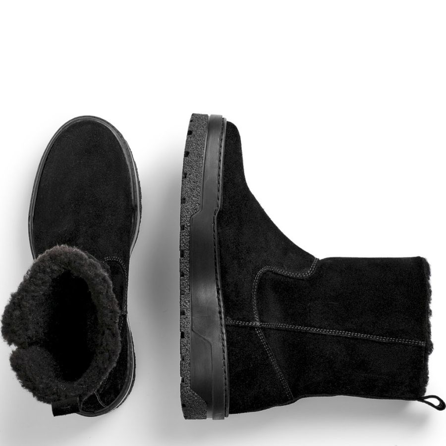 Boots Ilves. 75657R