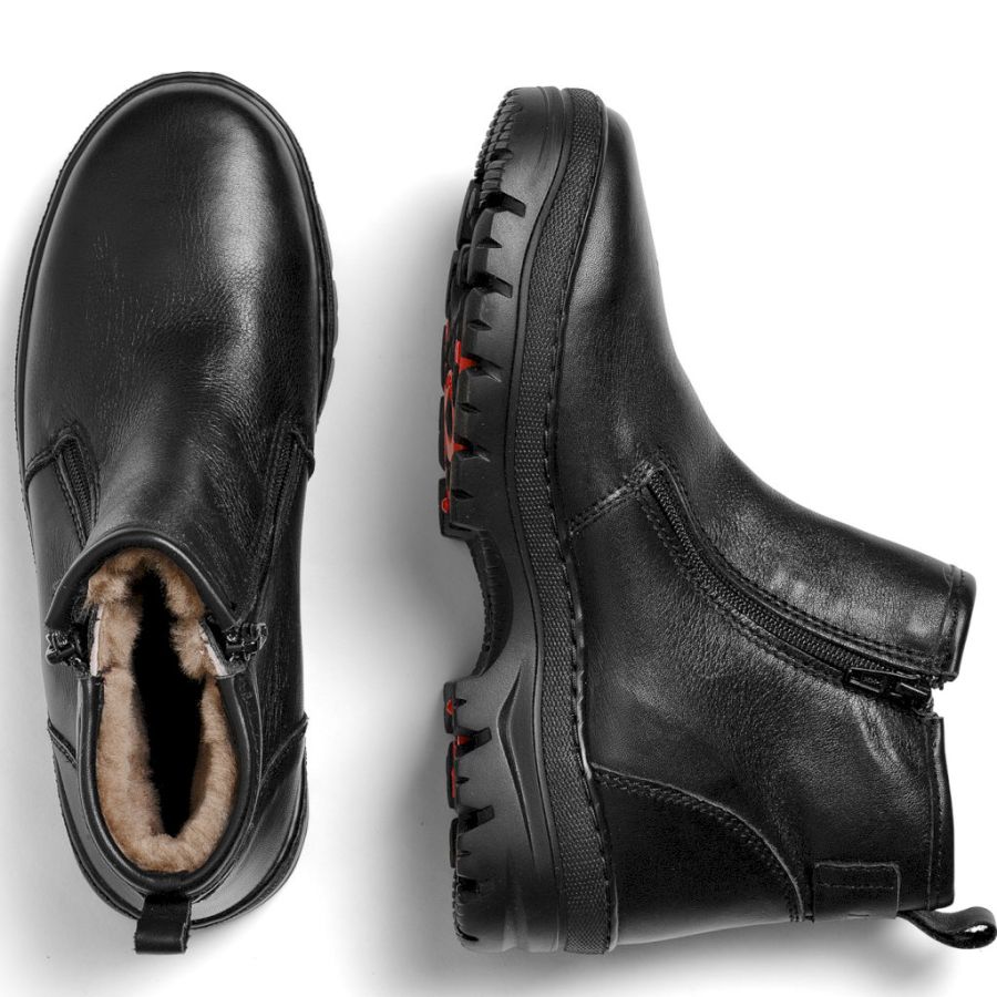 Boots Ilves. 75661HA 1