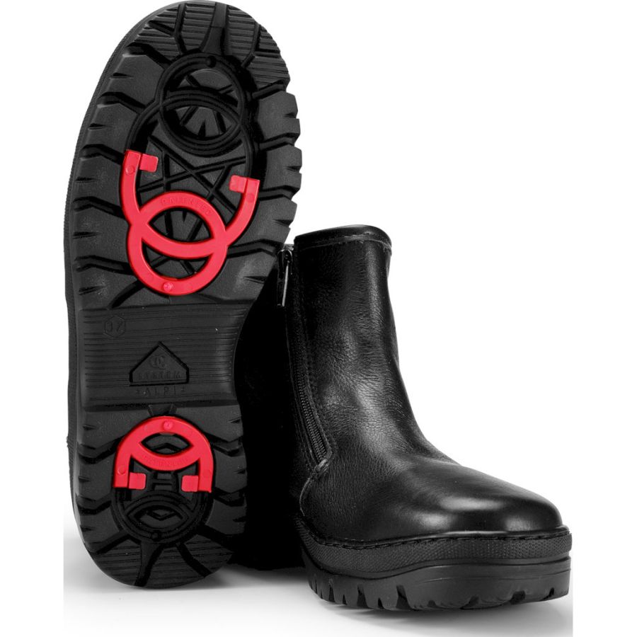 Boots Ilves. 75661HA 1