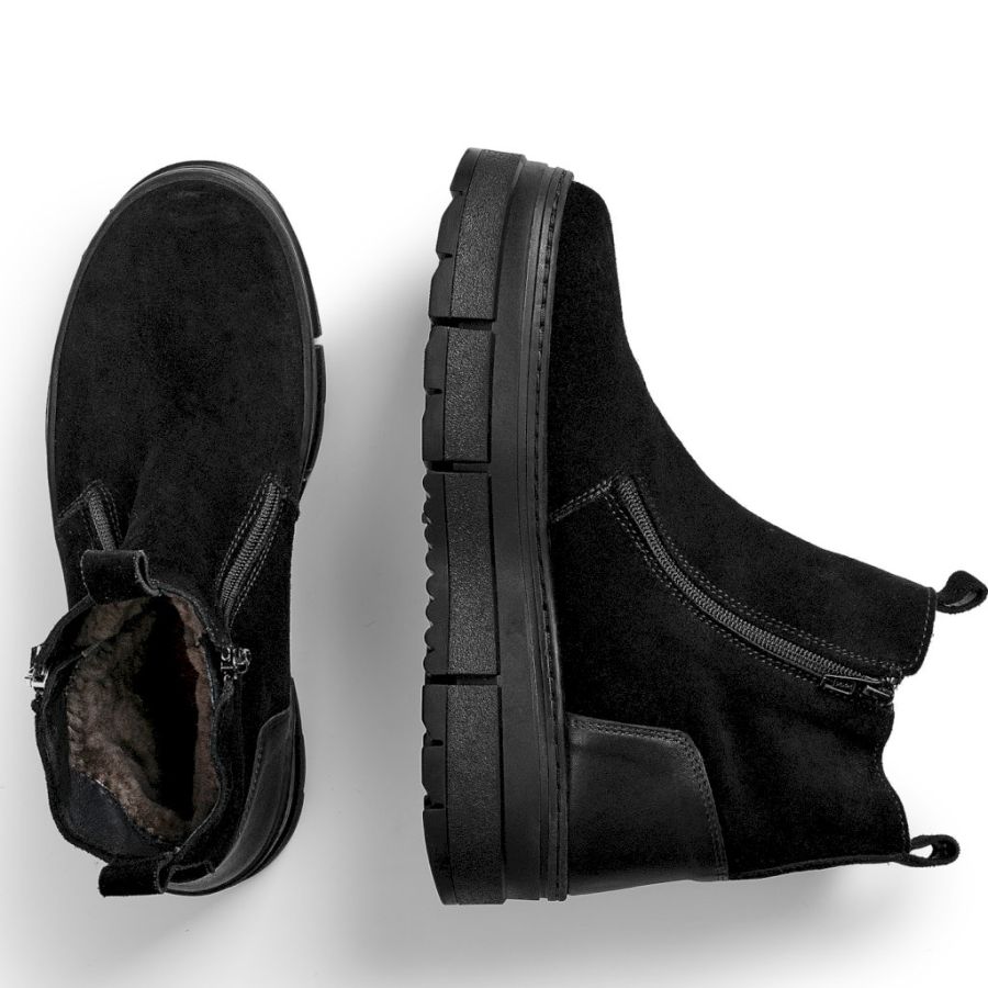 Boots Ilves. 75678KA 1
