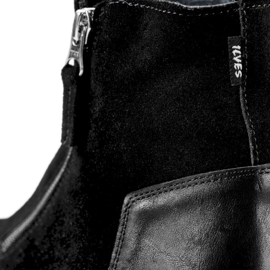 Boots Ilves. 75678KA 1