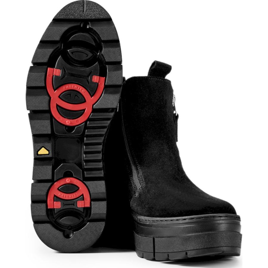 Boots Ilves. 75678KA 1