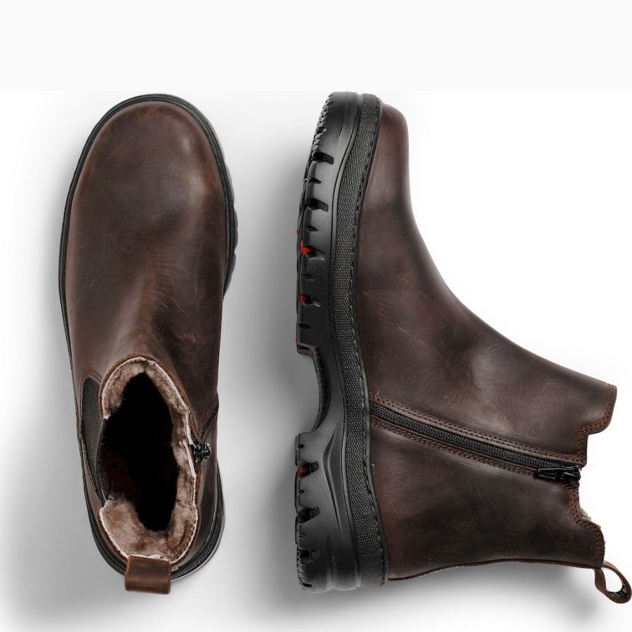 Boots Ilves. ILVES LAMB ALPI 75555-4
