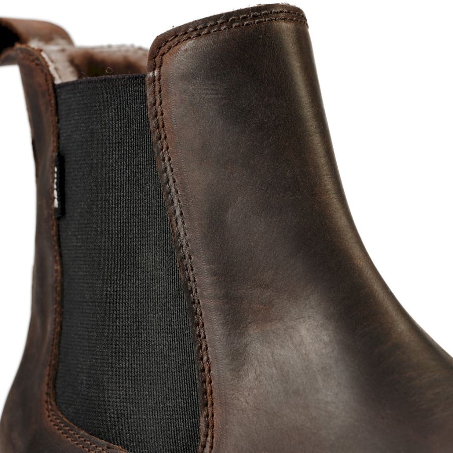 Boots Ilves. ILVES LAMB ALPI 75555-4