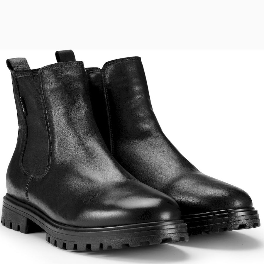 Boots Ilves. ILVES WOOL TEX DOROTEA 75913 01
