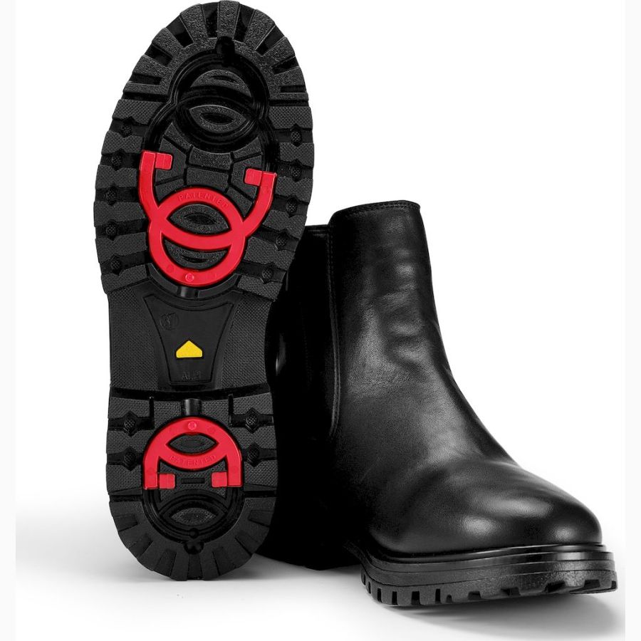Boots Ilves. ILVES WOOL TEX DOROTEA 75913 01