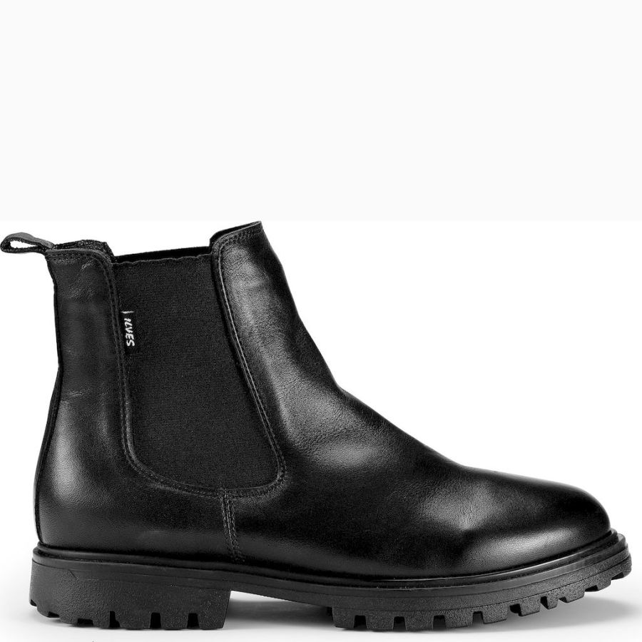Boots Ilves. ILVES WOOL TEX DOROTEA 75913 01