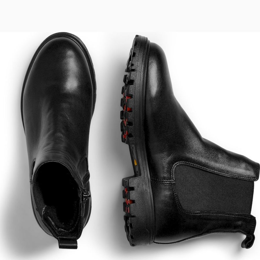 Boots Ilves. ILVES WOOL TEX DOROTEA 75913 01