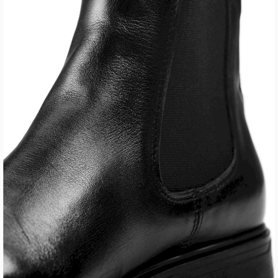 Boots Ilves. ILVES WOOL TEX DOROTEA 75913 01