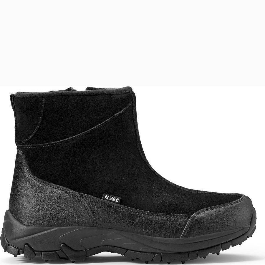 Curlingboots Ilves. LVES SPIKE TEX