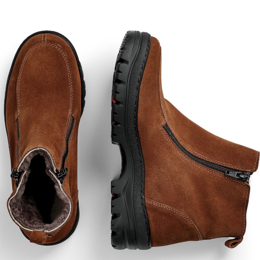 Kängor Ilves.7506386L 165