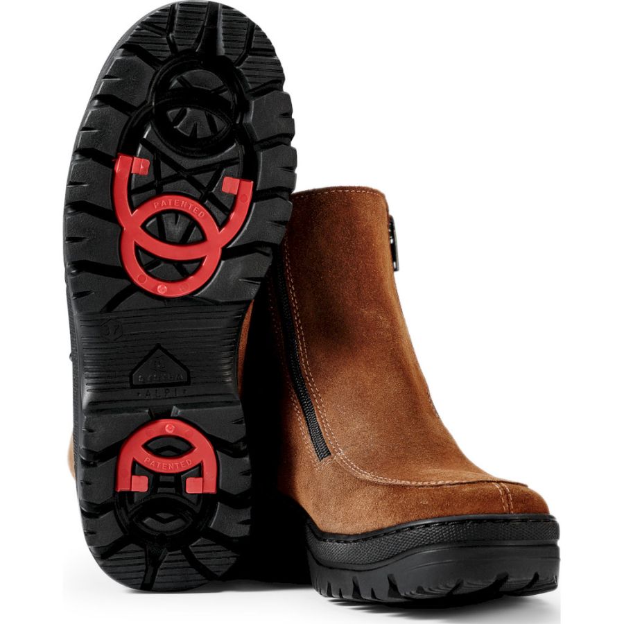 Kängor Ilves.7506386L 165