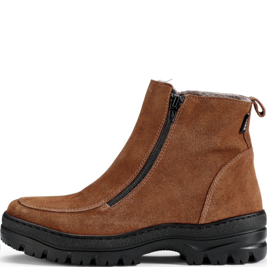 Kängor Ilves.7506386L 165