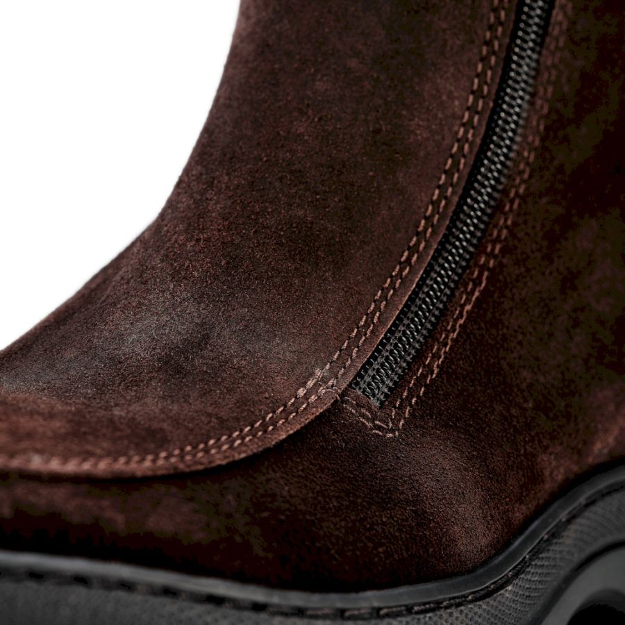 Kängor Ilves. 7506386L 44