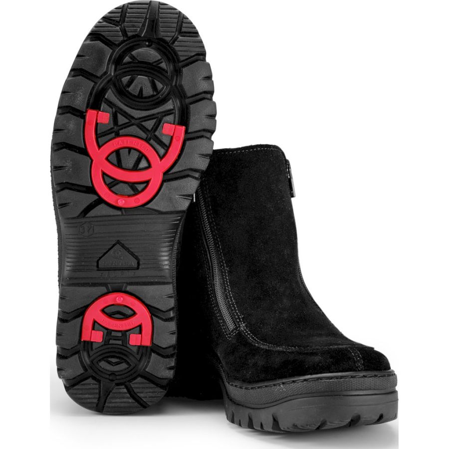 Kängor Ilves. 7506386L