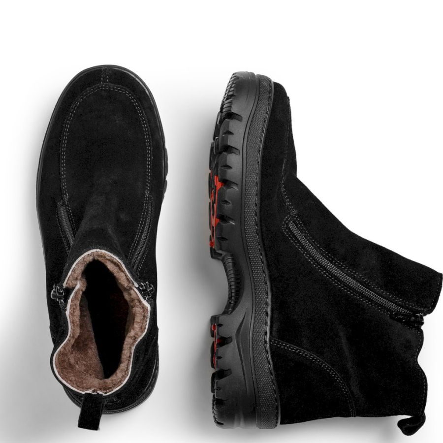 Kängor Ilves. 7506386L