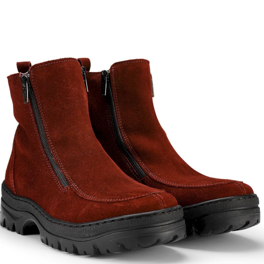 Kängor Ilves. 7506386L 6