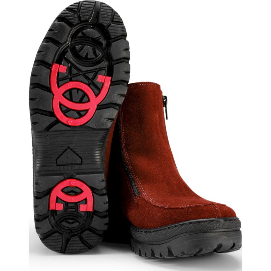 Kängor Ilves. 7506386L 6