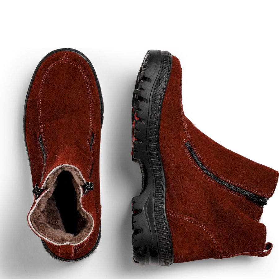 Kängor Ilves. 7506386L 6