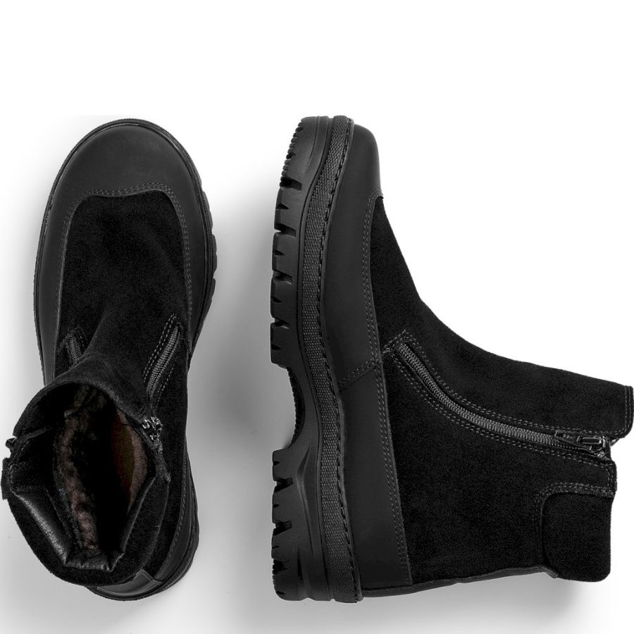 Kängor Ilves. 75266R