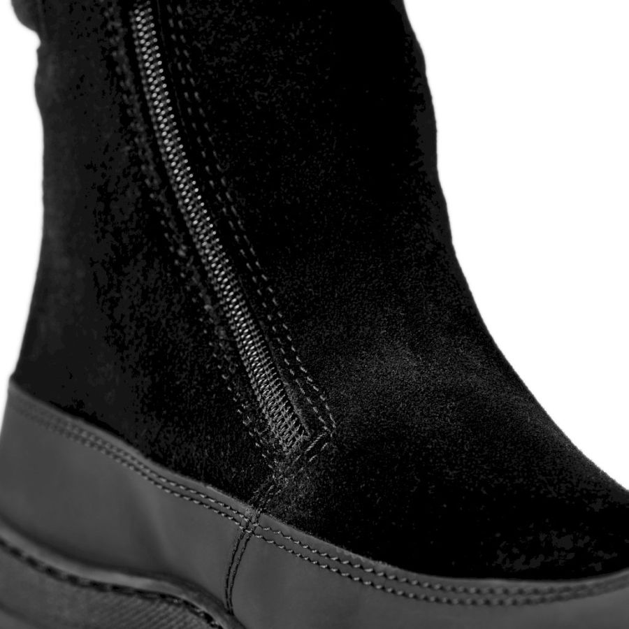 Kängor Ilves. 75266R