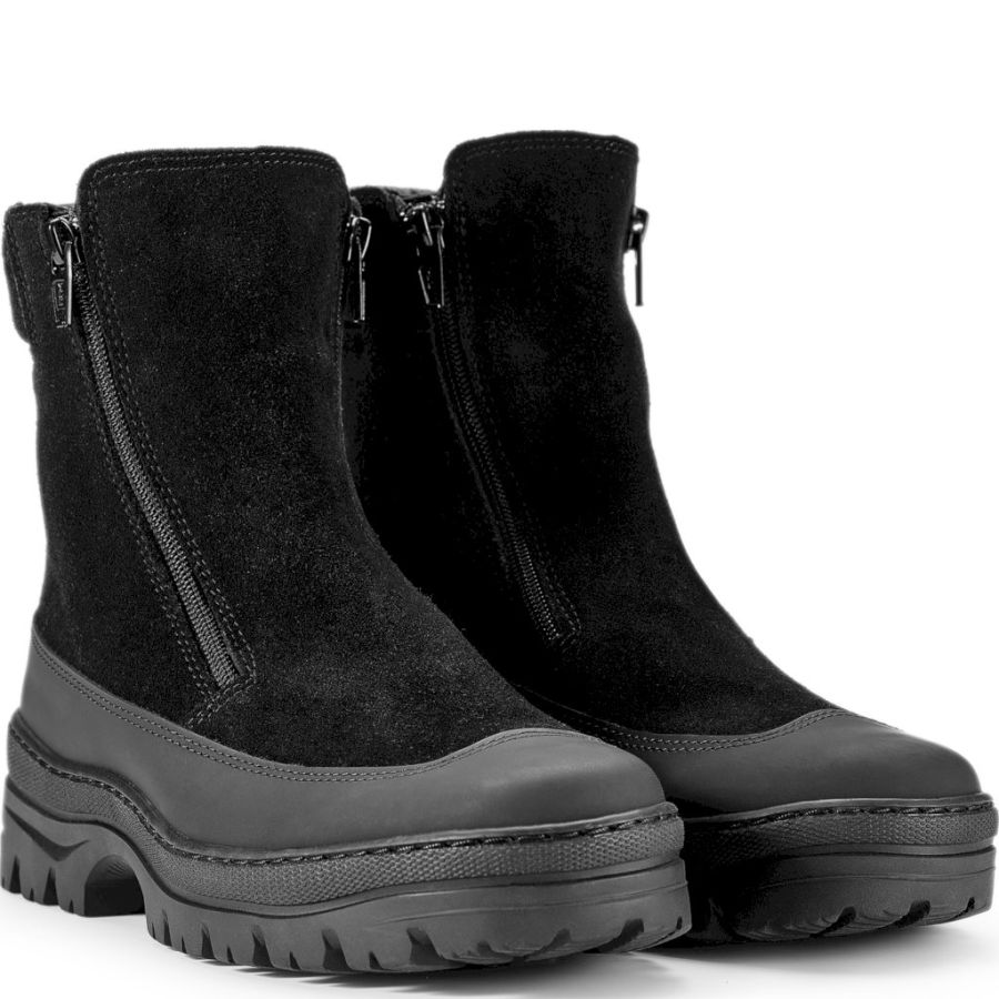 Kängor Ilves. 75266R