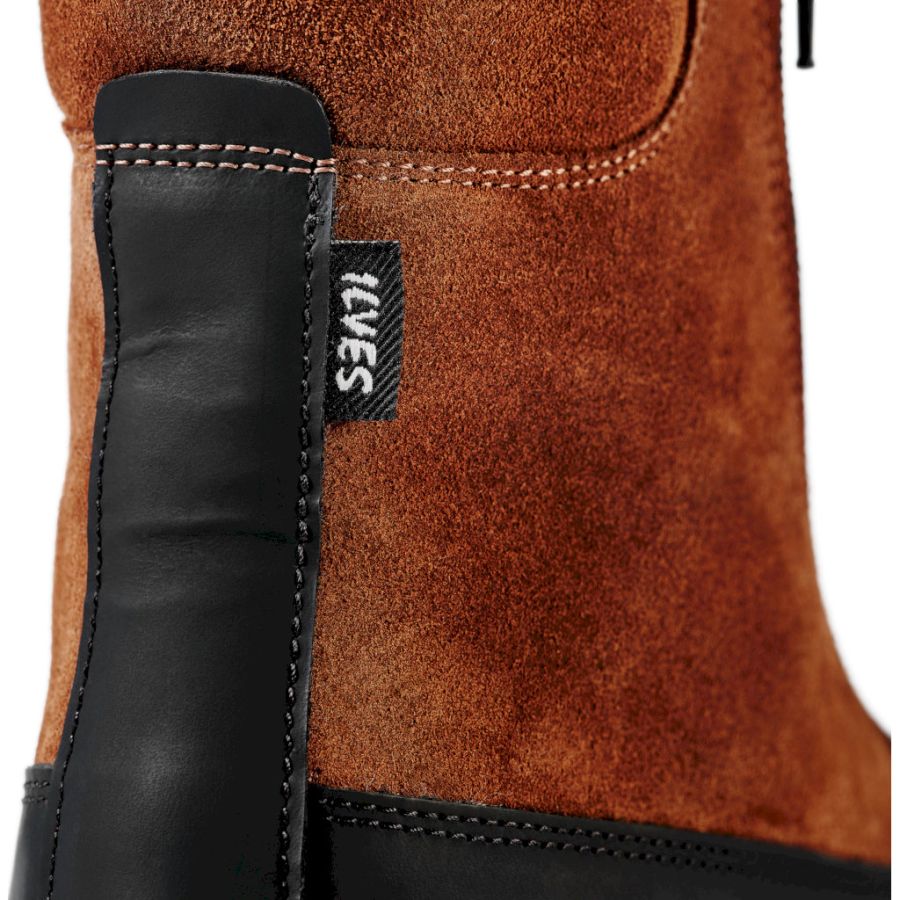 Kängor Ilves.75266R