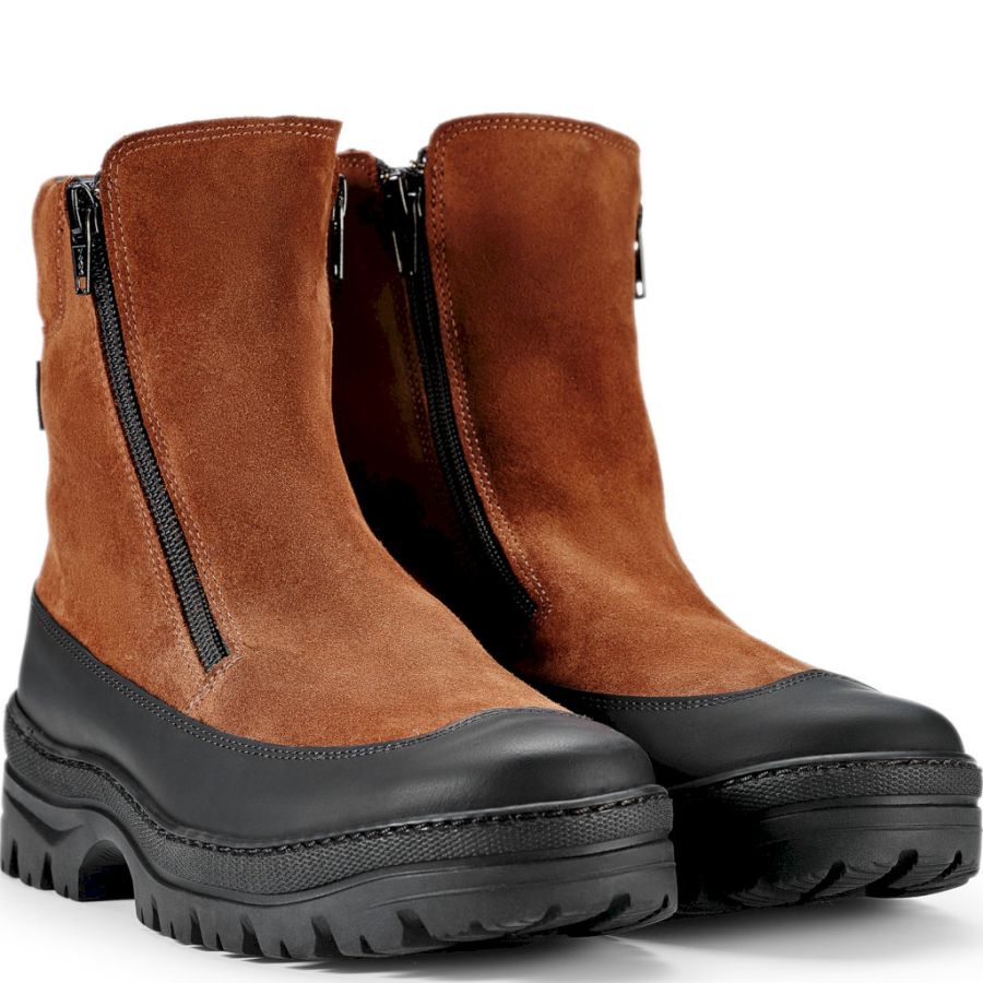 Kängor Ilves.75266R