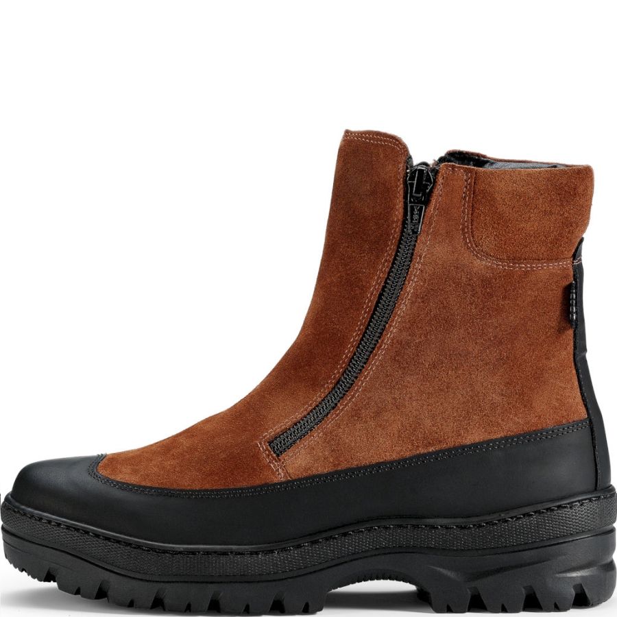 Kängor Ilves.75266R