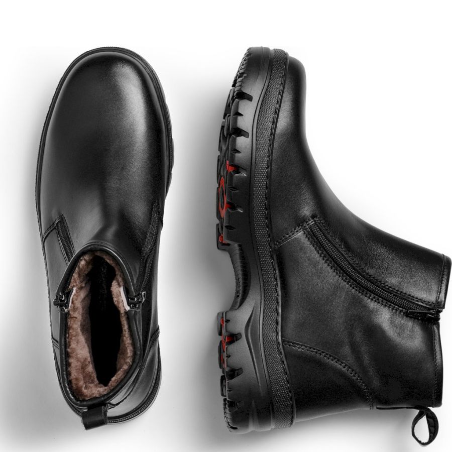 Kängor Ilves 756610M 1