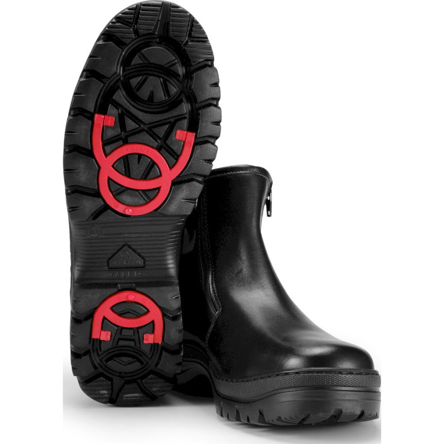 Kängor Ilves 756610M 1